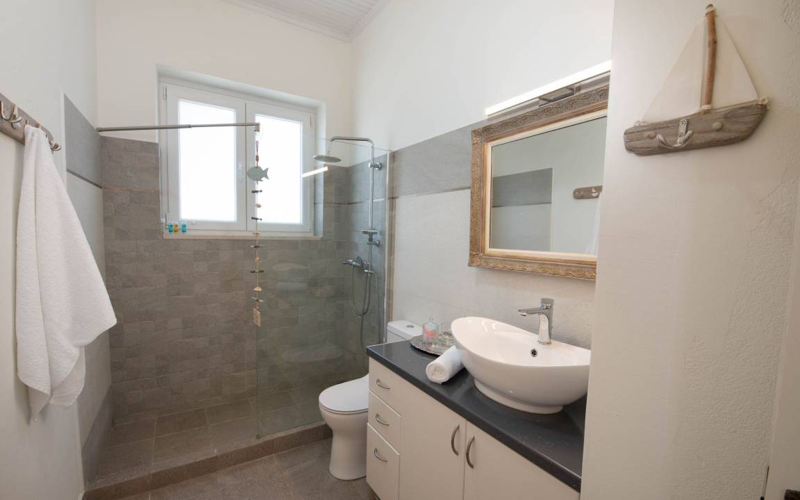 Photo of Bathroom in Vlachopoulatika