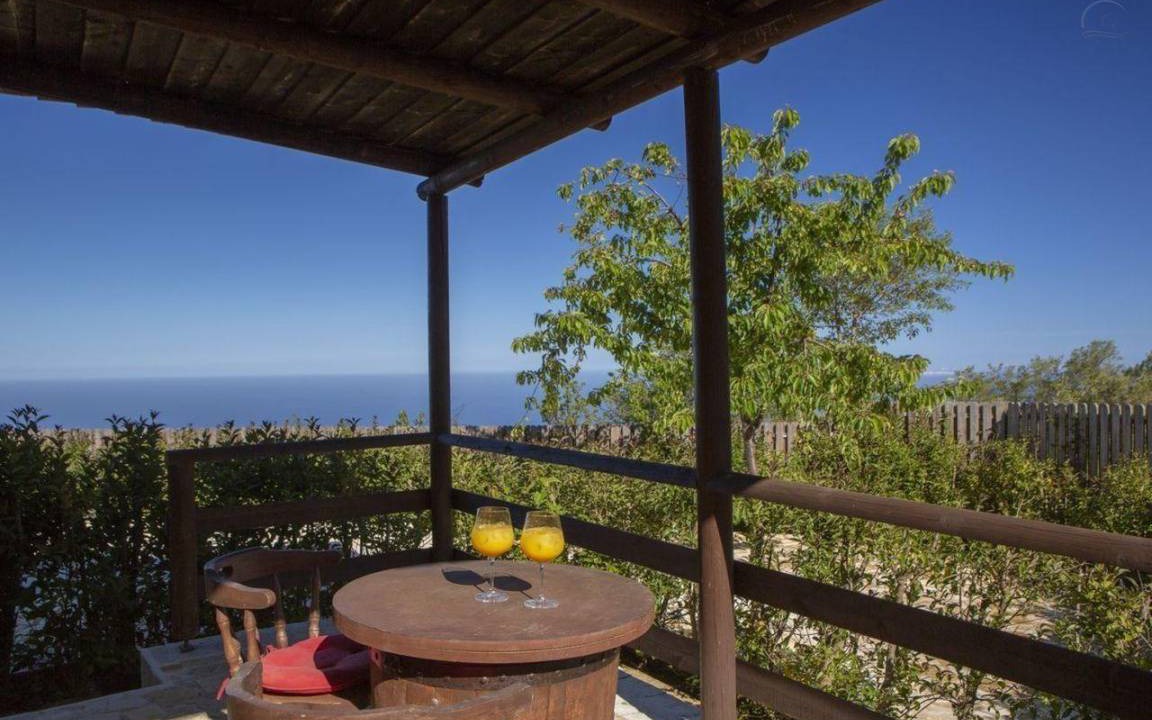 Photo of Patio Balcony in Lefkas