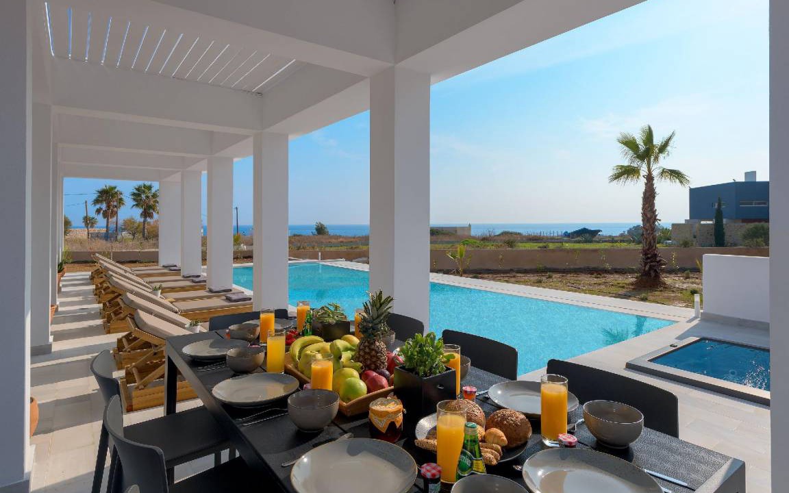 Photo of Patio Balcony in Lahania