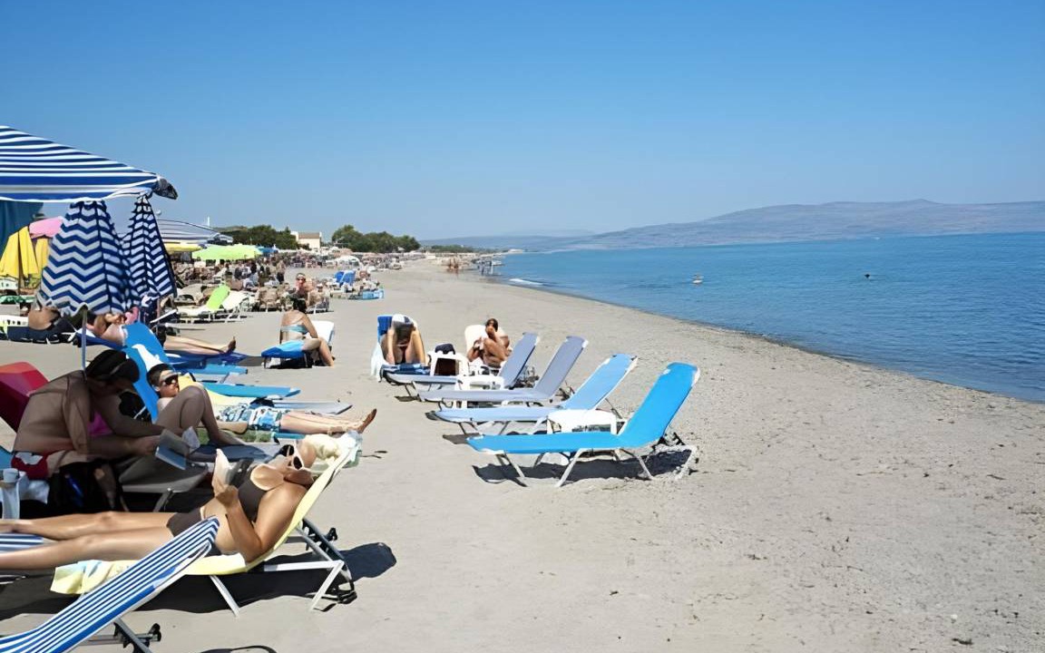 Photo of Others in Platanias Town