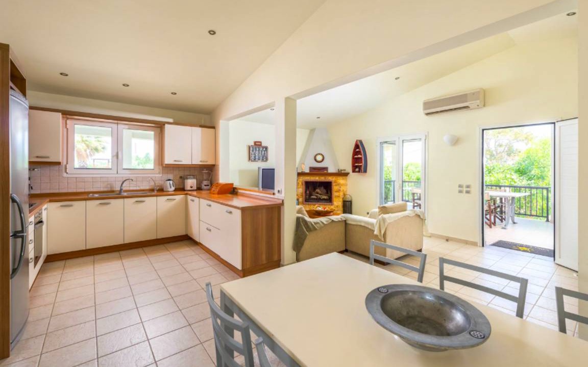 Photo of Kitchen in Gennadi