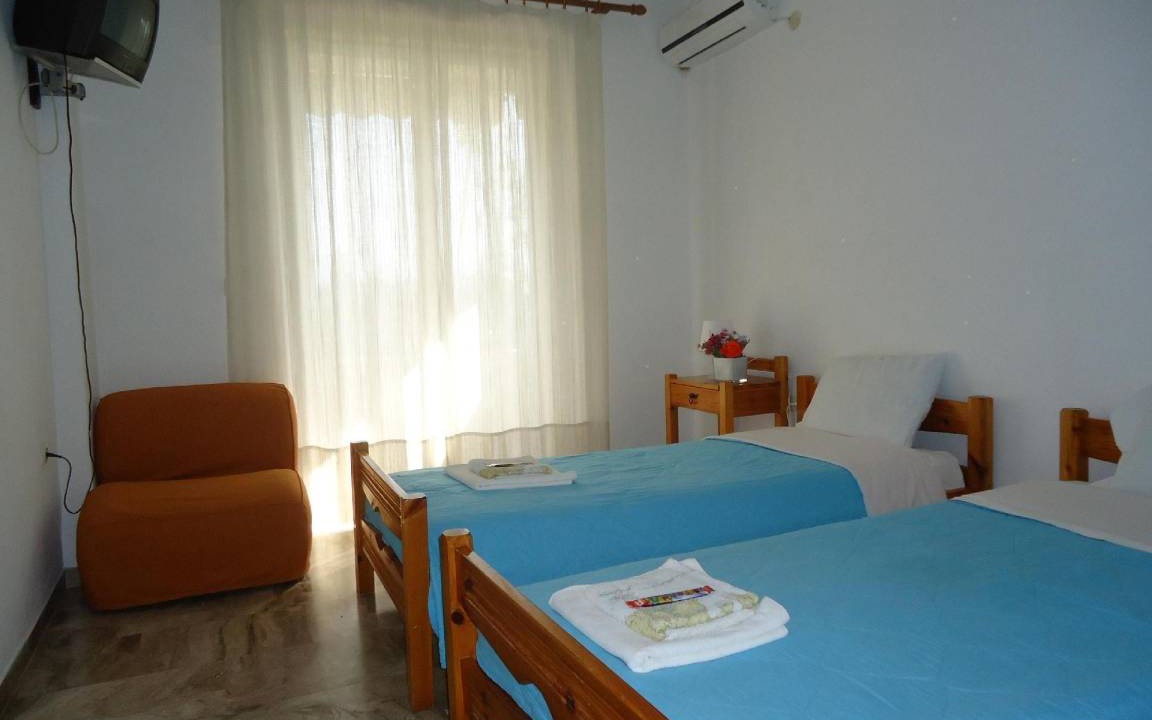 Photo of Bedroom in Drepano
