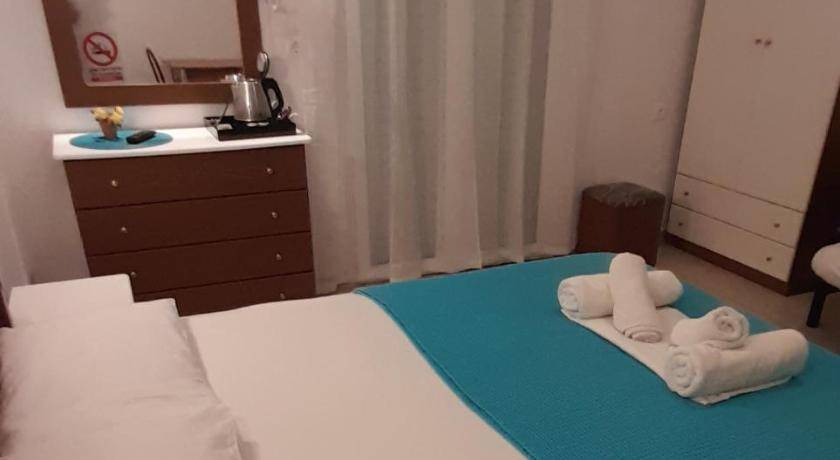 Photo of Bedroom in Elafonisos