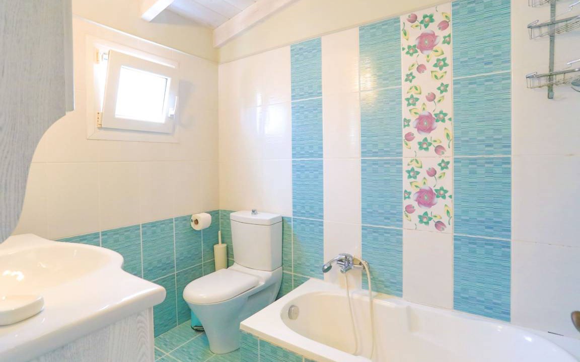 Photo of Bathroom in Kassiopi