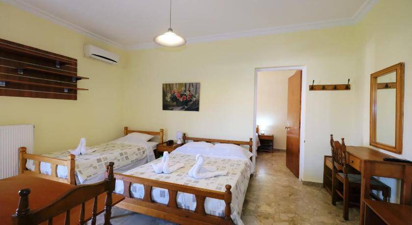 Photo of Bedroom in Myrina