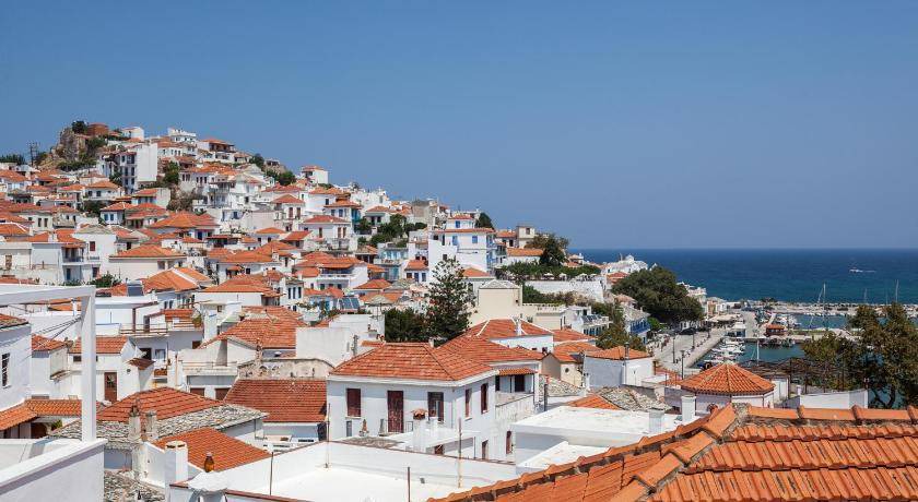 Photo of Others in Skopelos