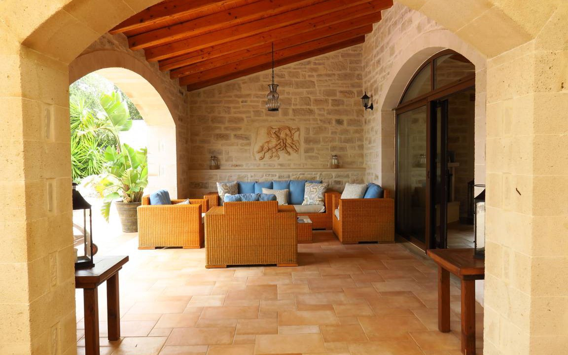 Photo of Livingroom in Atsipópoulon