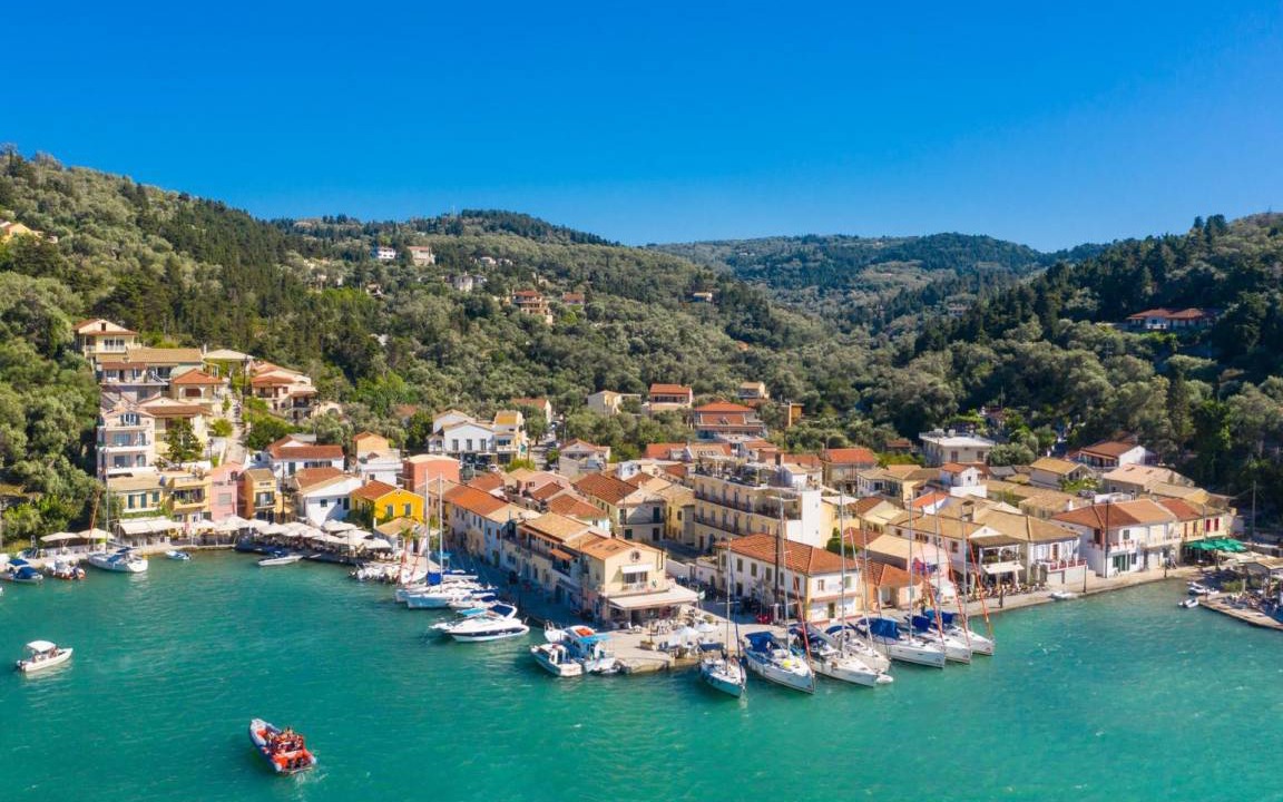 Photo of Others in Lakka