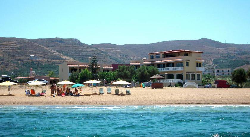 Photo of Others in Trachilos