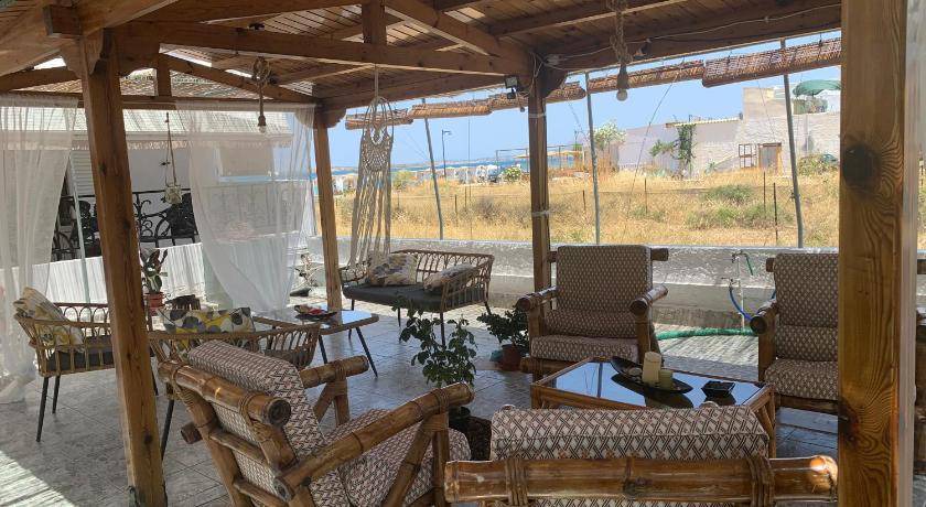 Photo of Patio Balcony in Scala