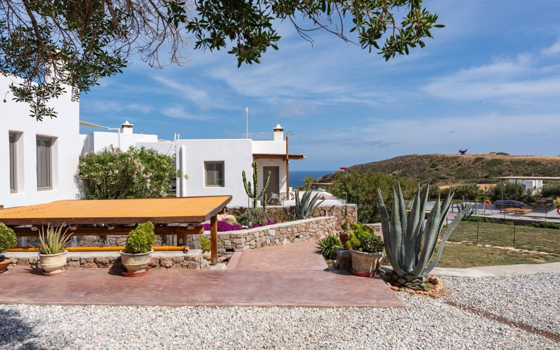 Photo of Others in Milos