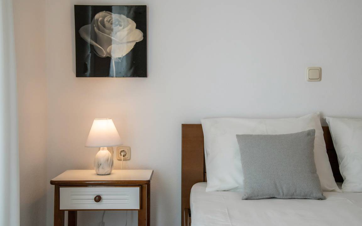 Photo of Bedroom in Naxos