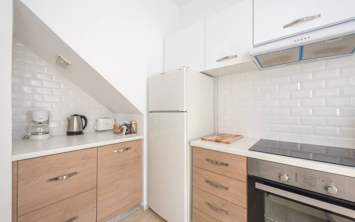Photo of Kitchen in Vouliagmeni