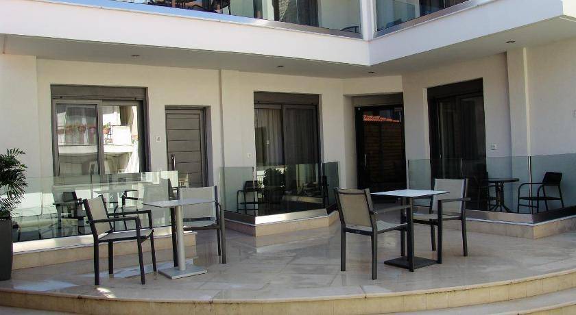 Photo of Patio Balcony in Stavros