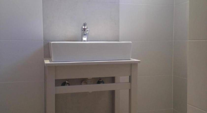 Photo of Bathroom in Pylos