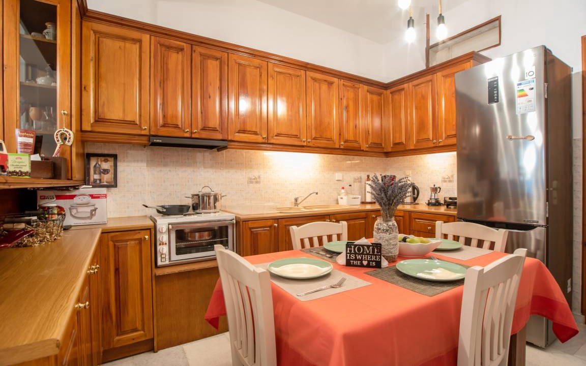 Photo of Kitchen in Aperathos