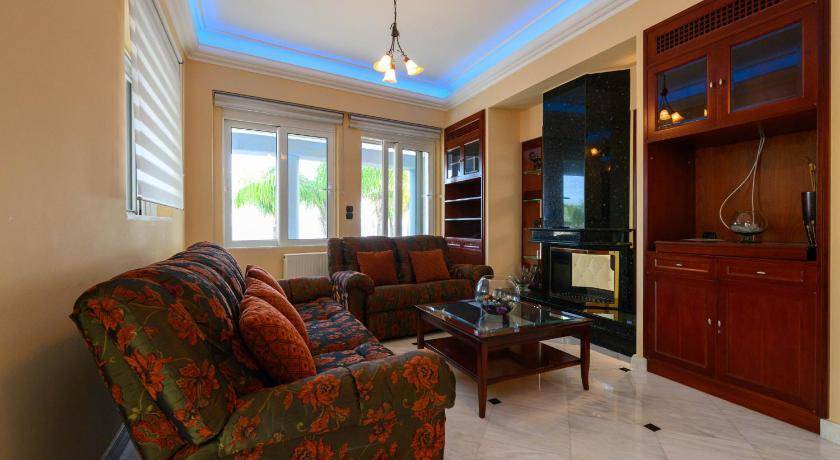 Photo of Livingroom in Diasella