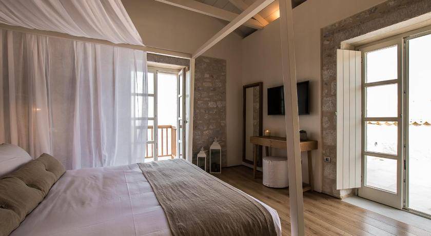Photo of Bedroom in Areopoli