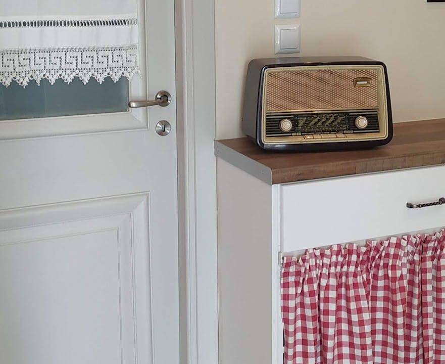 Photo of Kitchen in Ioannina