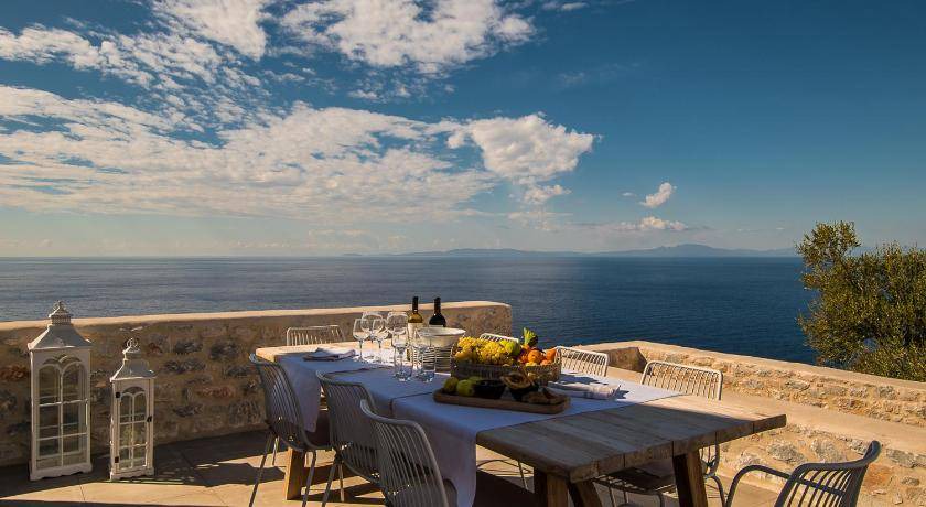Photo of Patio Balcony in Areopoli