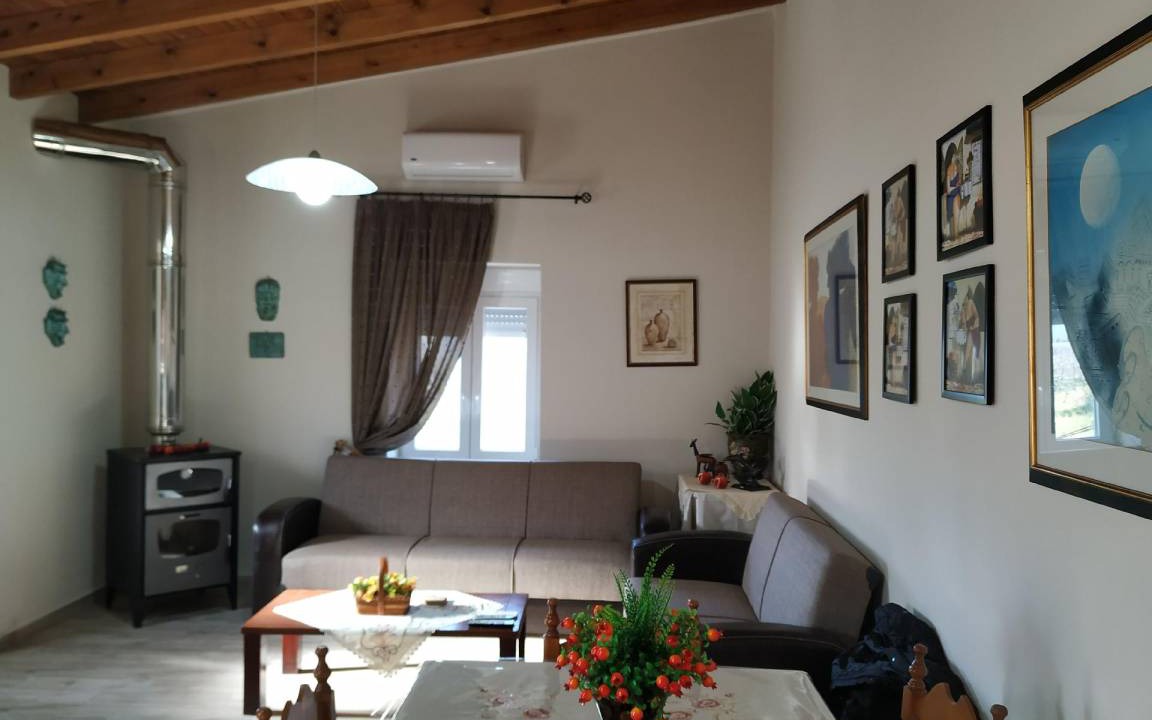 Photo of Livingroom in Gortyna