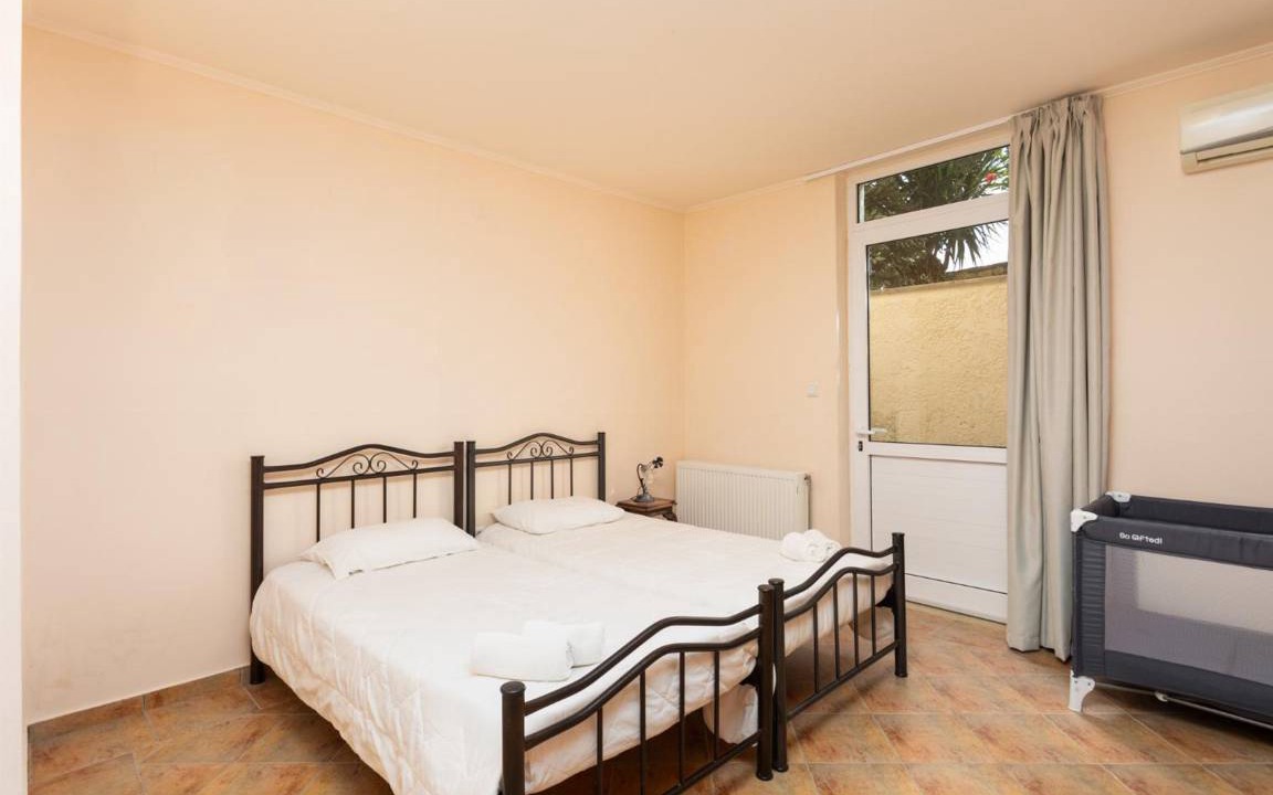 Photo of Bedroom in Agia Triada