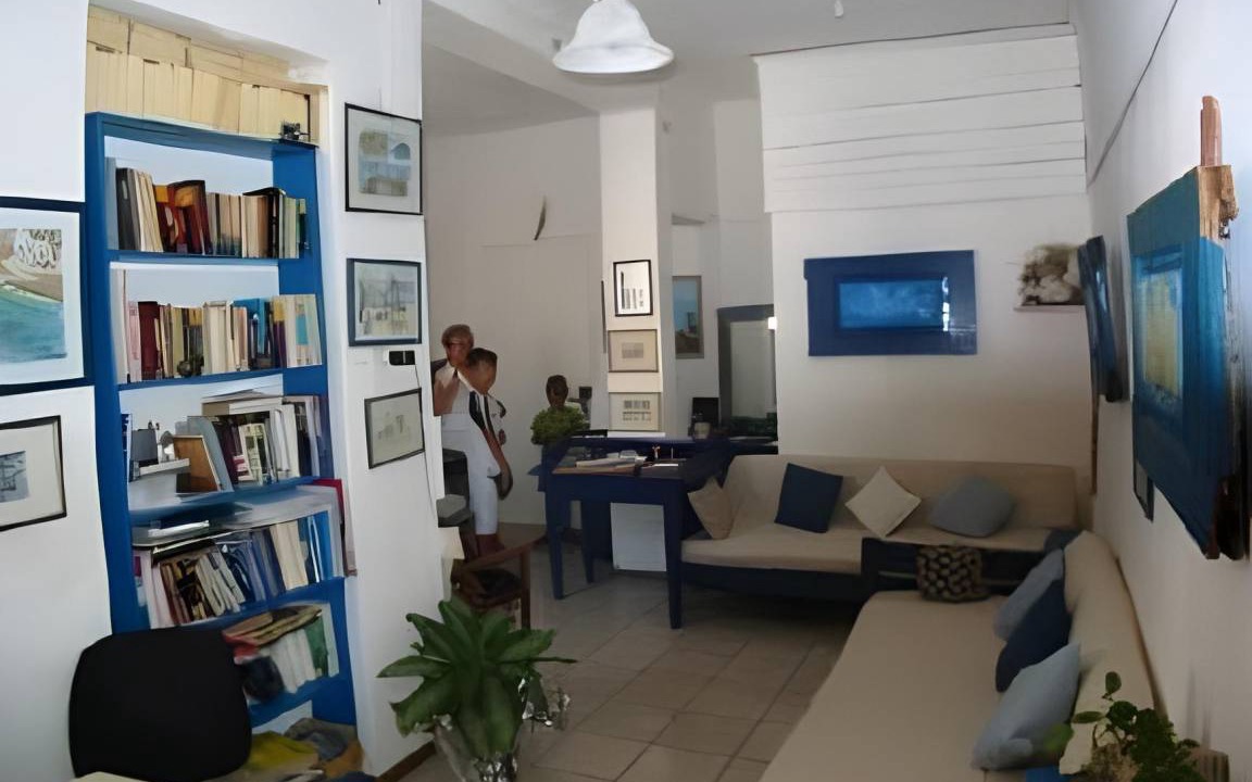 Photo of Livingroom in Therma