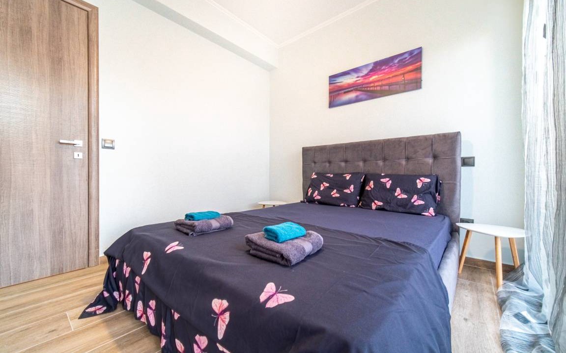 Photo of Bedroom in Aleimmatades