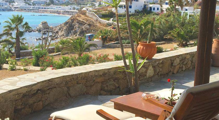 Photo of Patio Balcony in Paraga