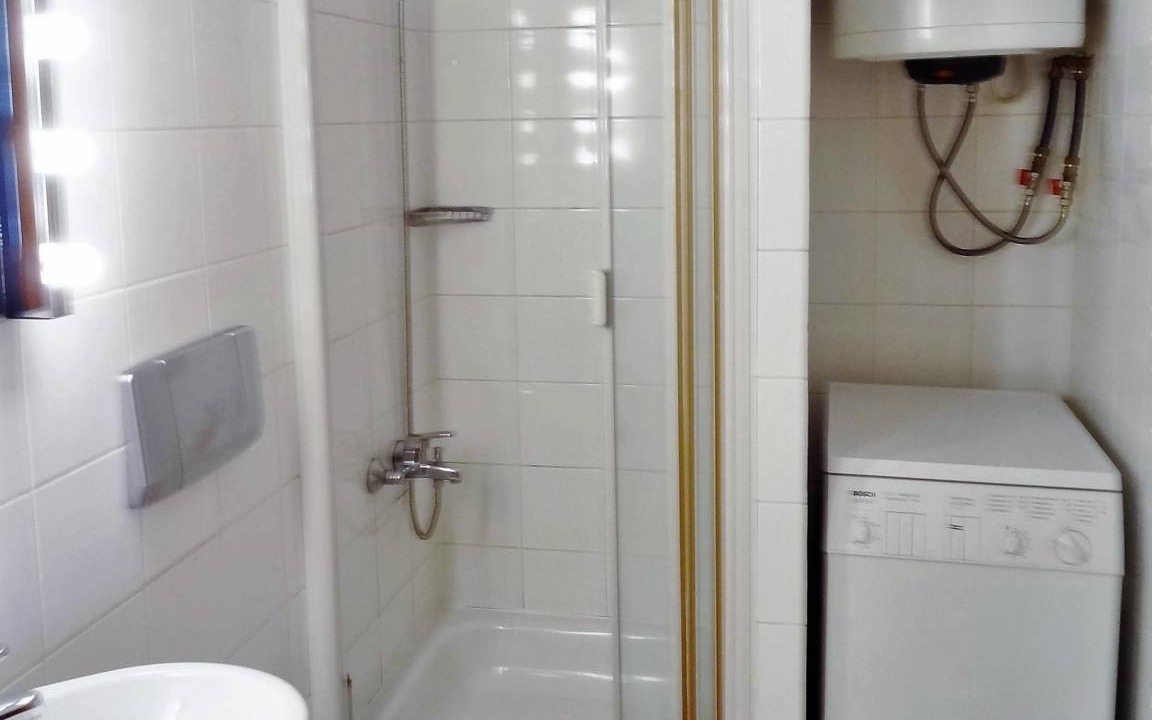 Photo of Bathroom in Kazaviti