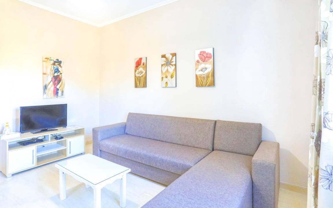 Photo of Livingroom in Agios Spyridon Corfu