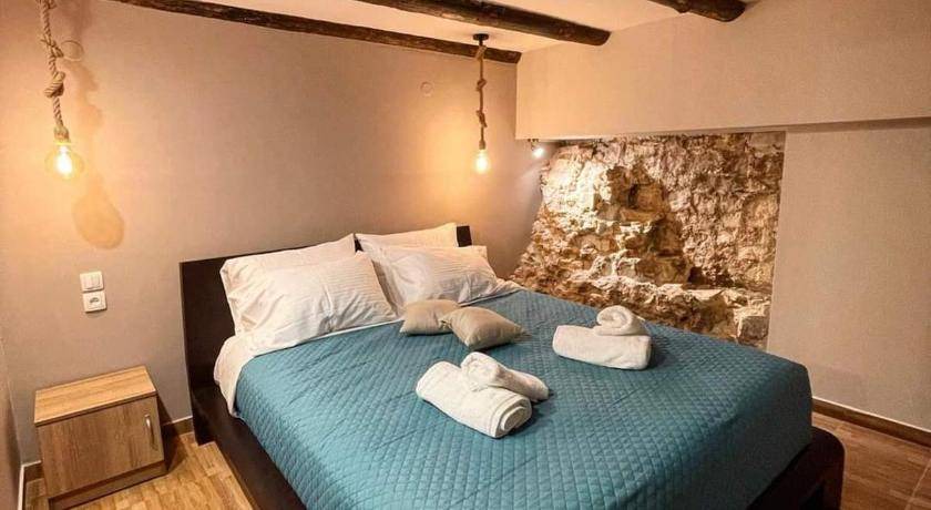 Photo of Bedroom in Ioannina Town Centre