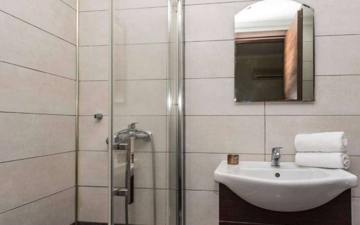 Photo of Bathroom in Agia Marina