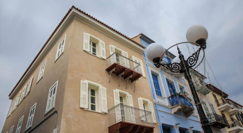 Photo of Others in Nafplio