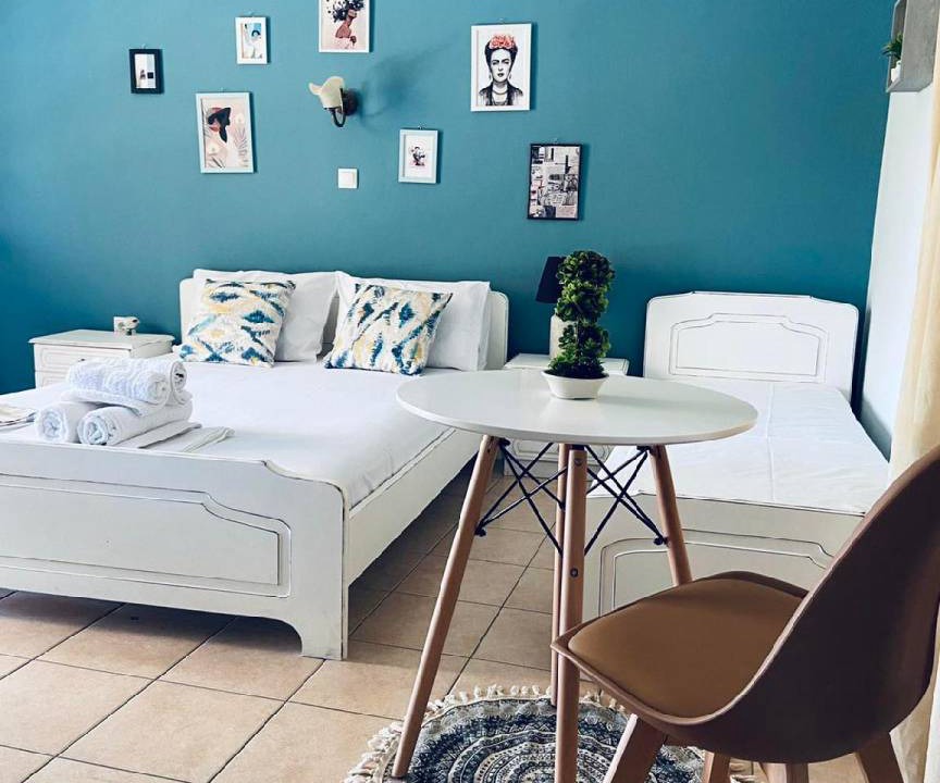 Photo of Livingroom in Varia