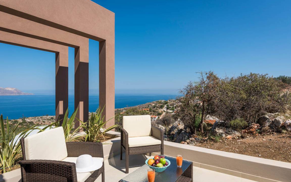 Photo of Patio Balcony in Kokkinon Khorion