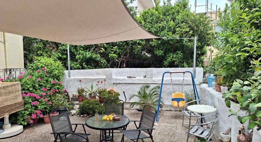 Photo of Patio Balcony in Lesvos
