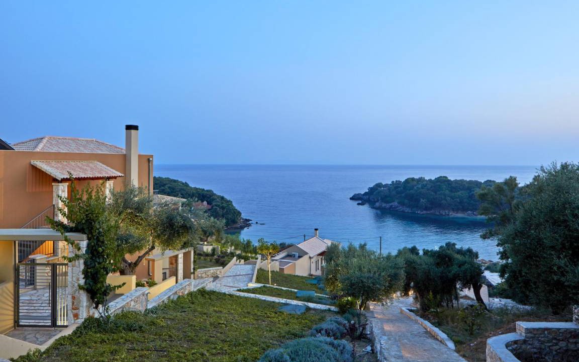 Photo of Others in Sivota