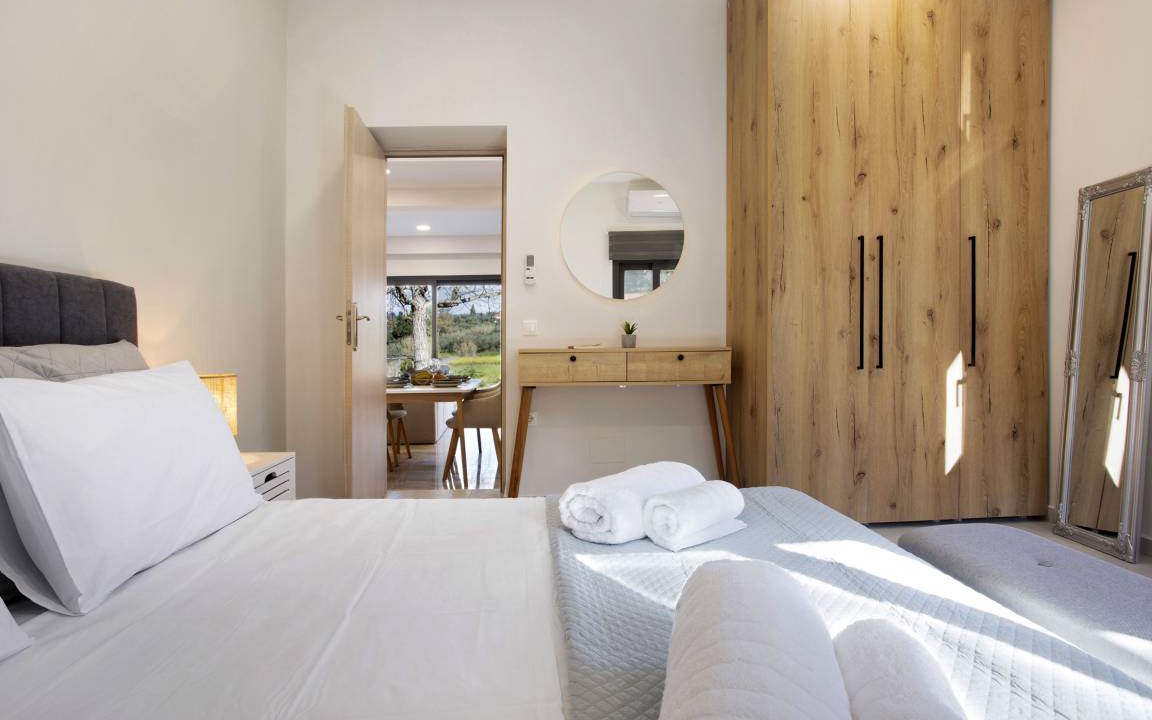 Photo of Bedroom in Agia Marina