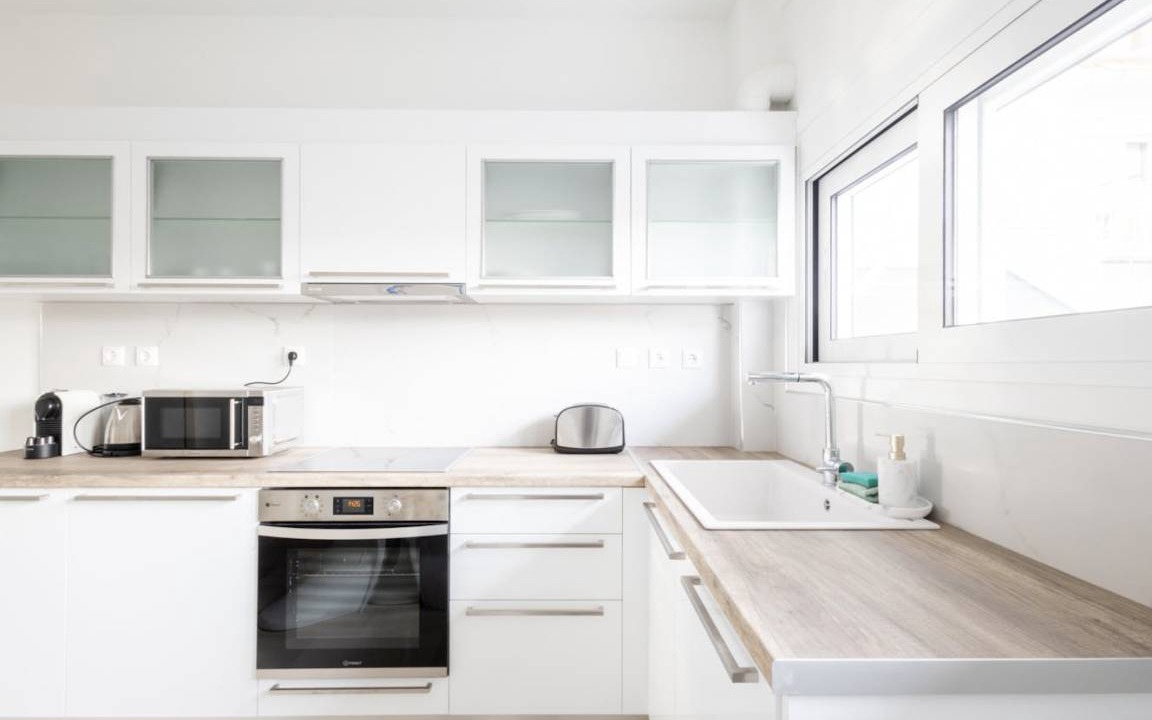 Photo of Kitchen in Glyfada