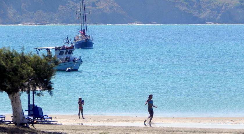 Photo of Others in Methoni