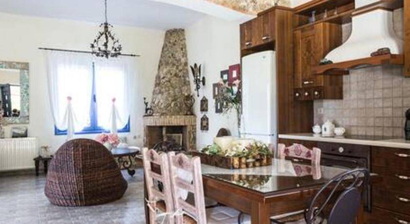 Photo of Livingroom in Igoumenitsa