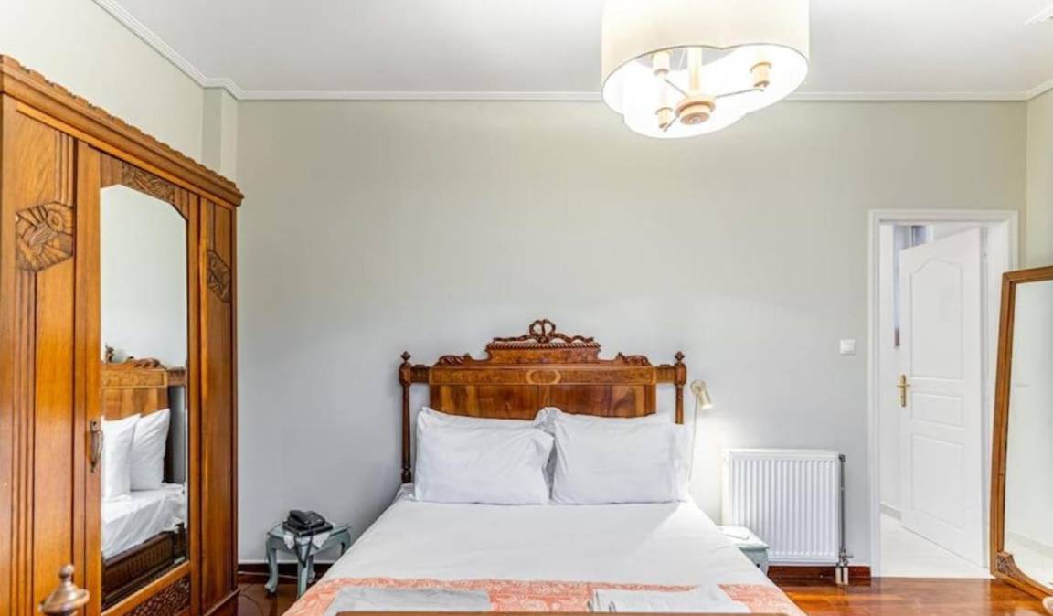 Photo of Bedroom in Glyfada