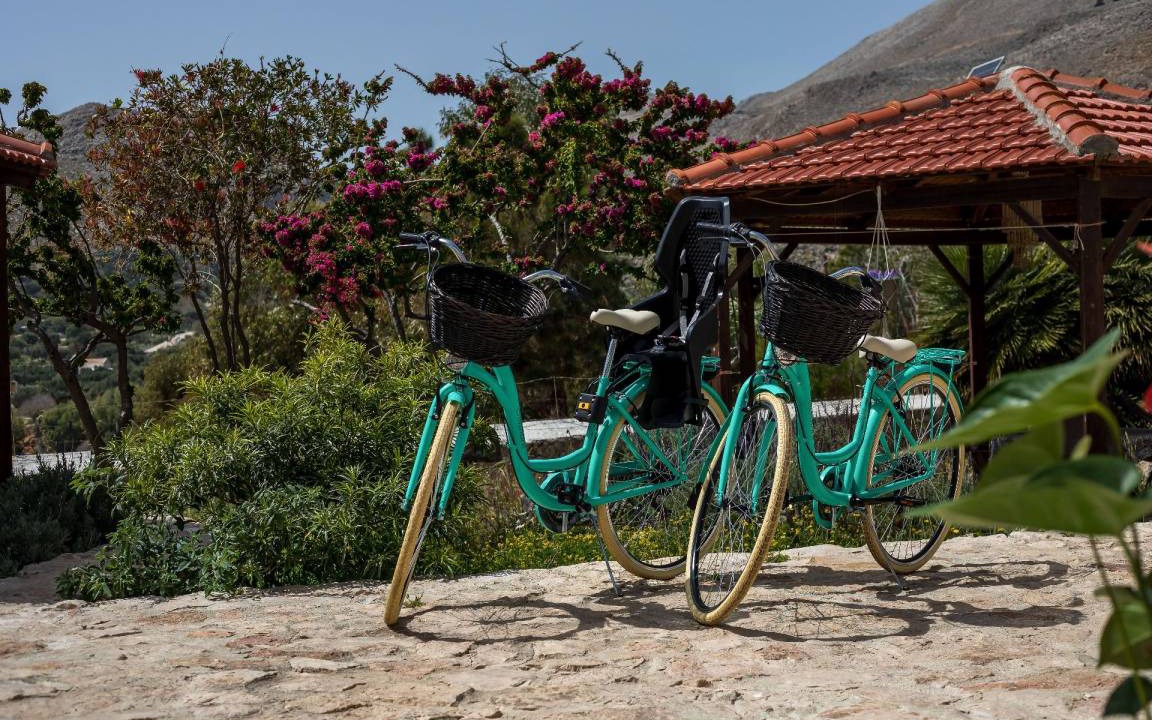 Photo of Outdoor in Halki