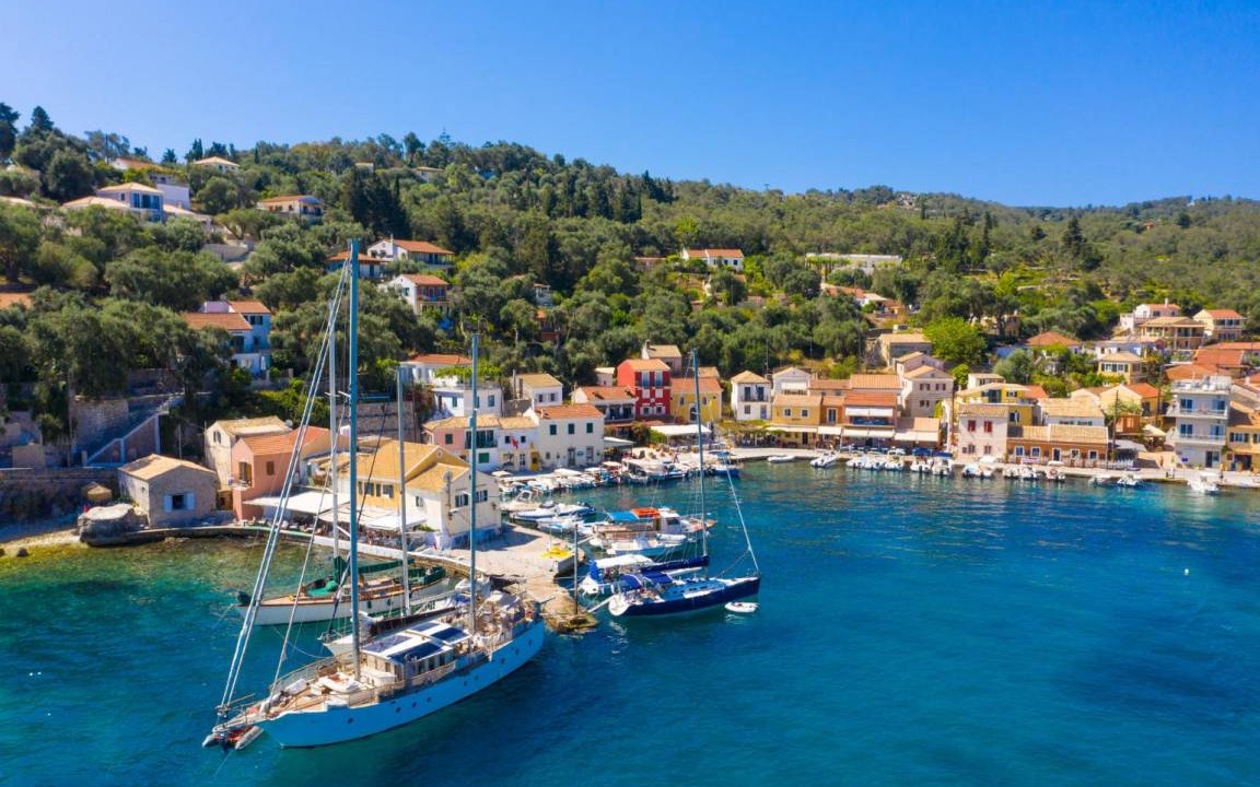 Photo of Others in Lakka