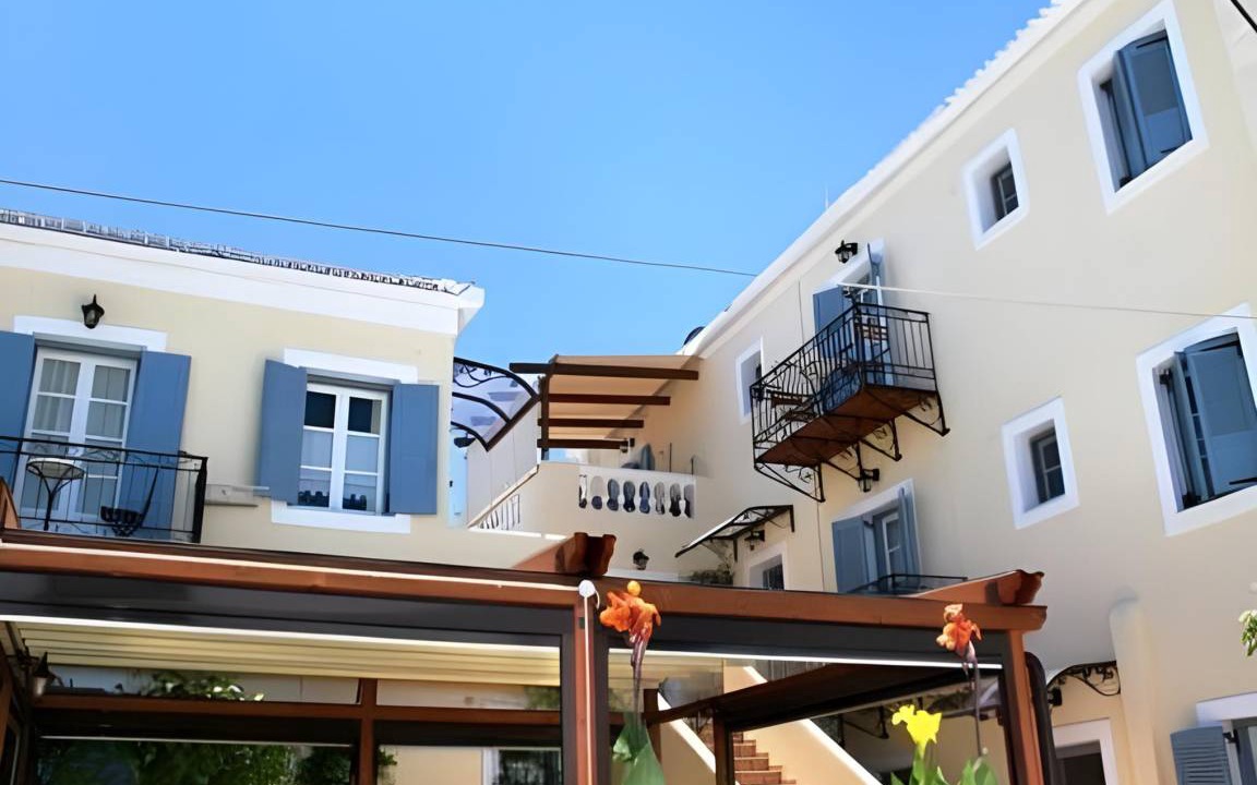 Photo of Others in Spetses