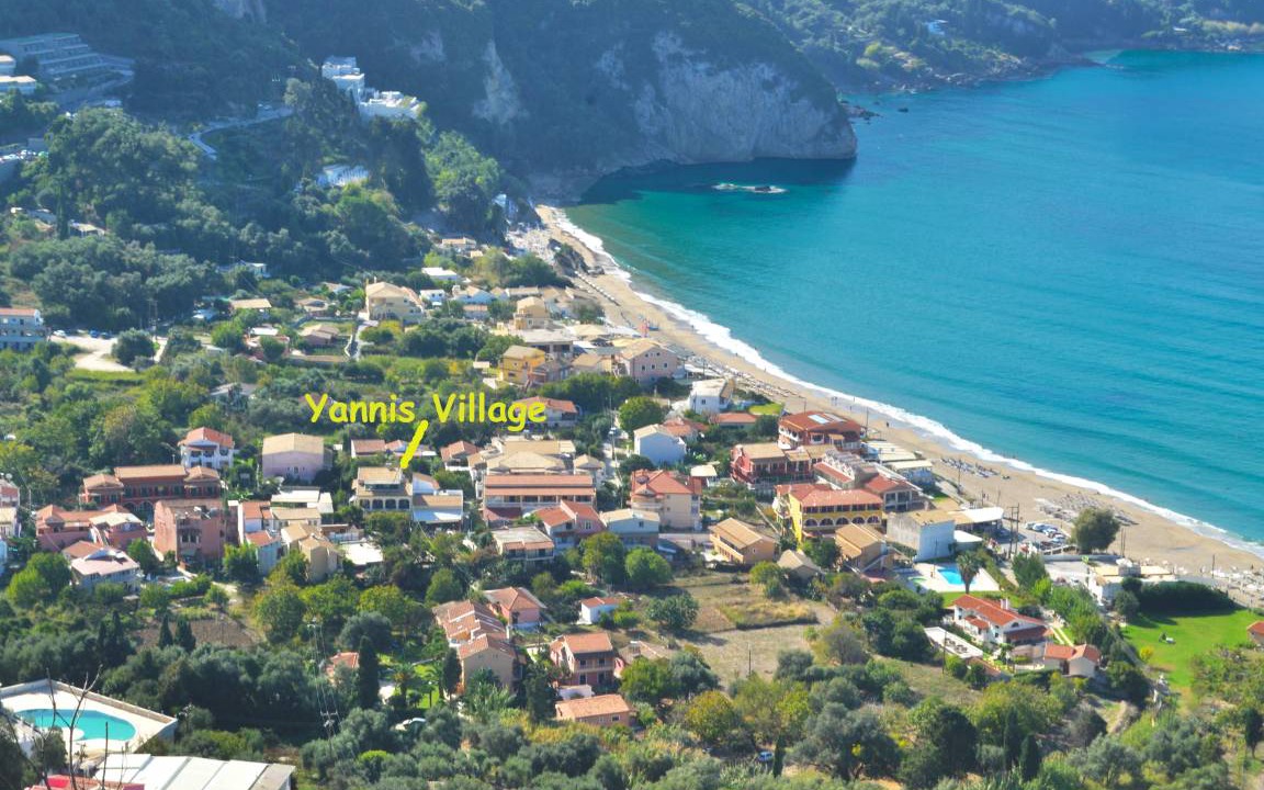 Photo of Others in Agios Gordios