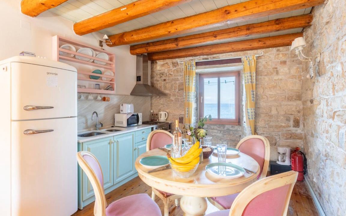 Photo of Kitchen in Longos