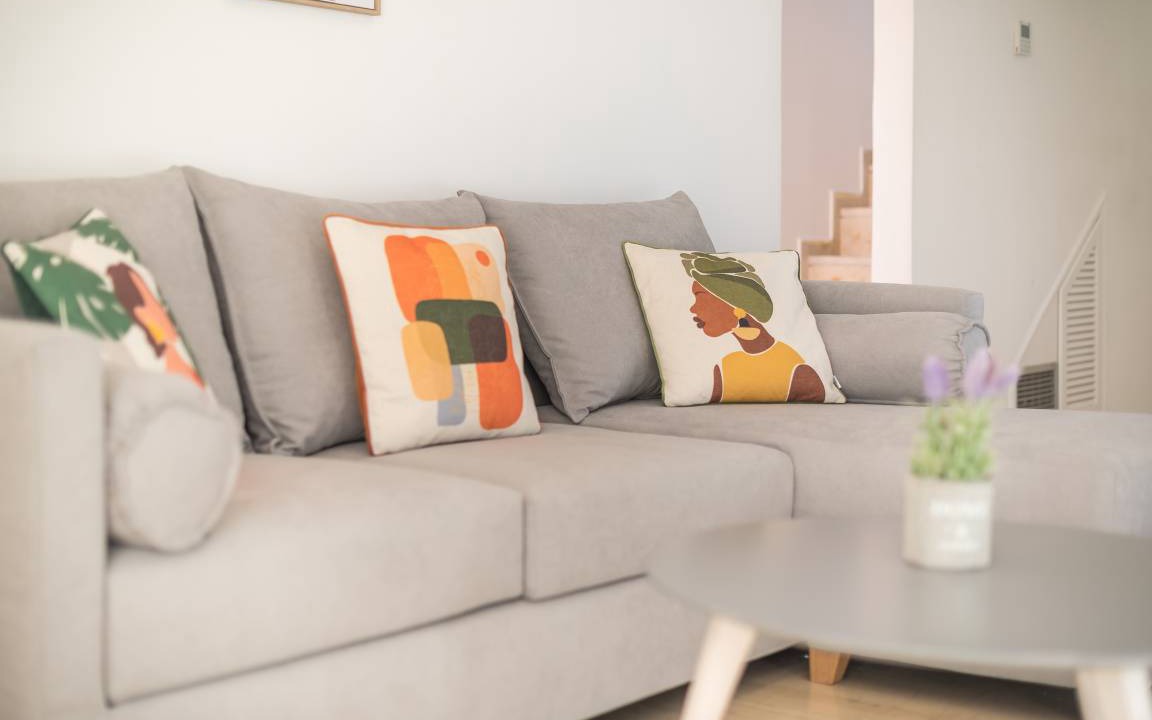 Photo of Livingroom in Vouliagmeni