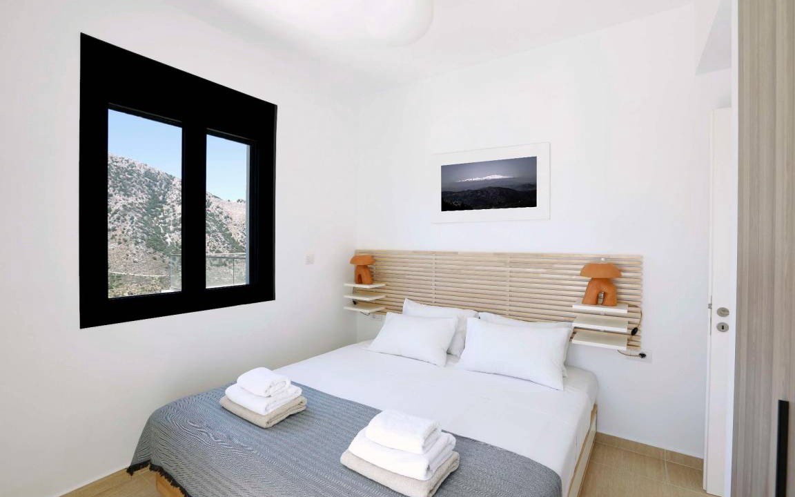 Photo of Bedroom in Vrachasi